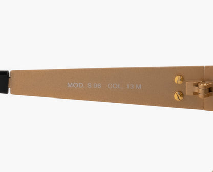 Gianni Versace - Cat/Gold - 1990’s