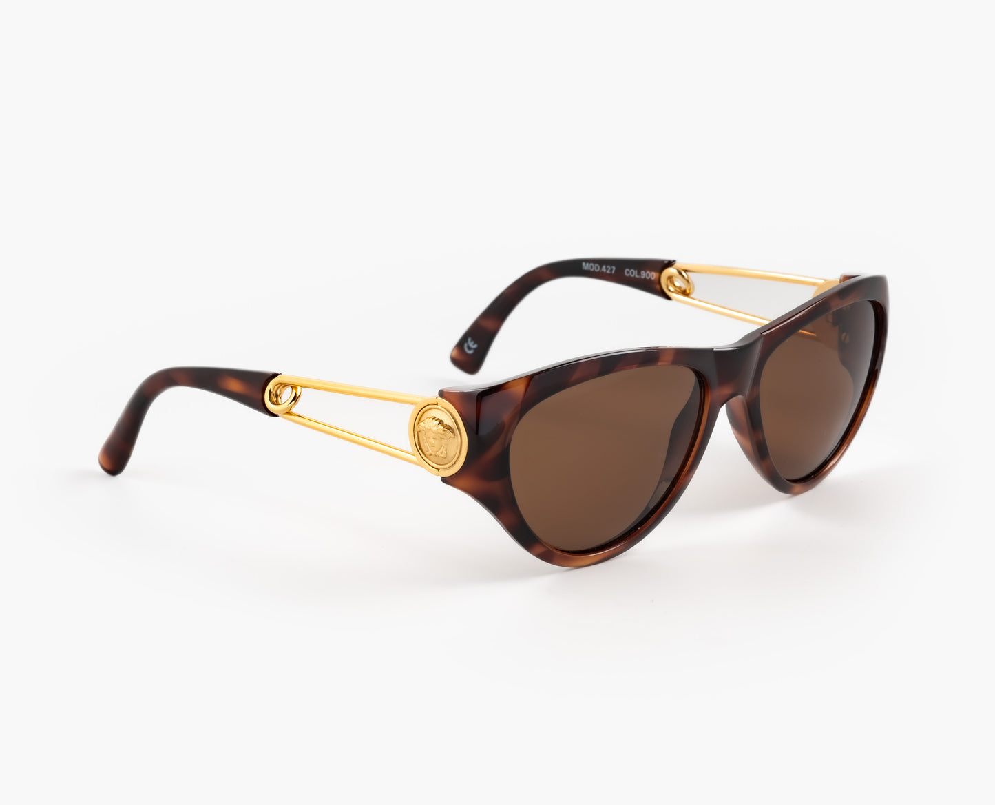 Gianni Versace - 427 - 1990’s