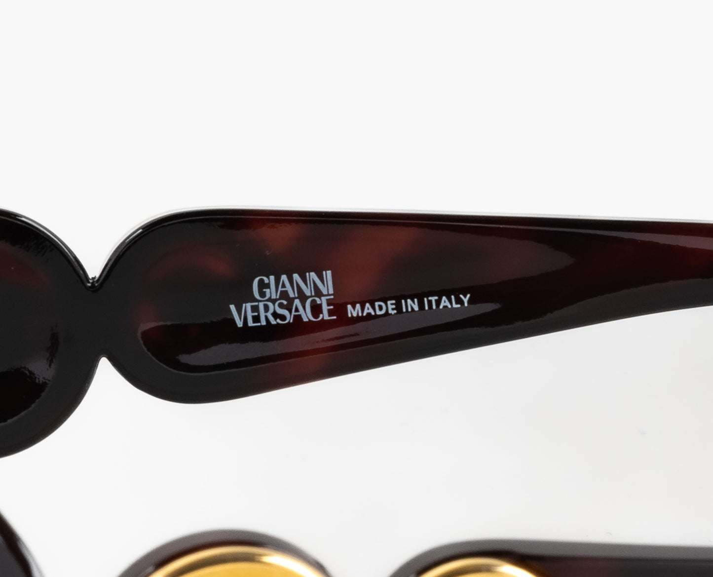 Gianni Versace - 527 - 1990's