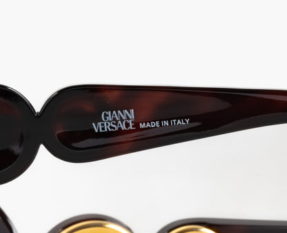 Gianni Versace - 527 - 1990's