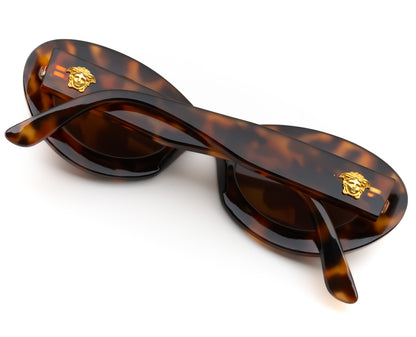 Gianni Versace - Oval/Tort - 1990’s