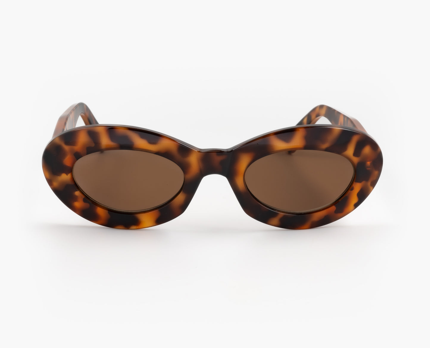 Gianni Versace - Oval/Tort - 1990’s