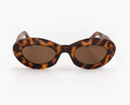 Gianni Versace - Oval/Tort - 1990’s