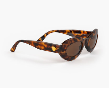 Gianni Versace - Oval/Tort - 1990’s