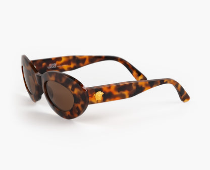 Gianni Versace - Oval/Tort - 1990’s