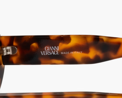 Gianni Versace - Oval/Tort - 1990’s