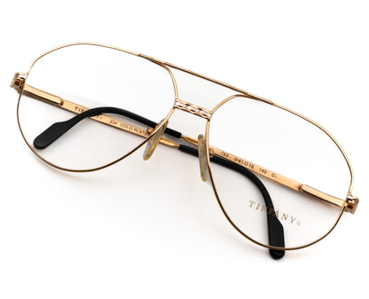 Tiffany Lunettes - T63 - 1980's