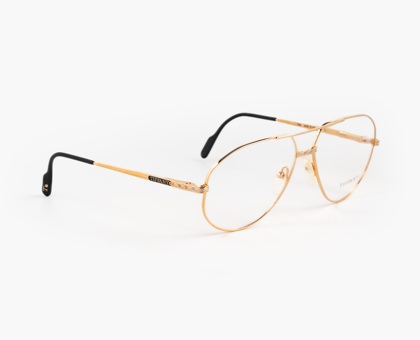 Tiffany Lunettes - T63 - 1980's