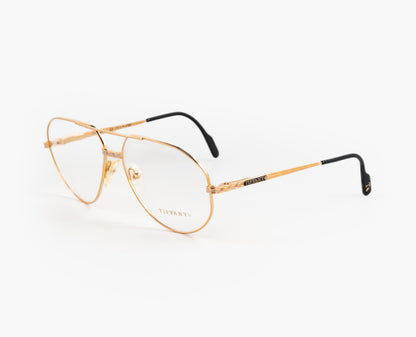 Tiffany Lunettes - T63 - 1980's