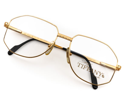 Tiffany Lunettes - T129 - 1980's