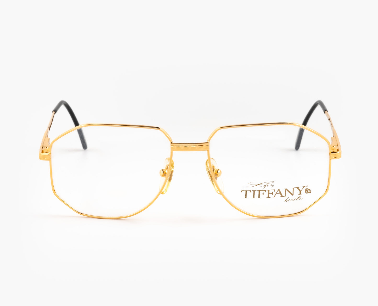 Tiffany Lunettes - T129 - 1980's