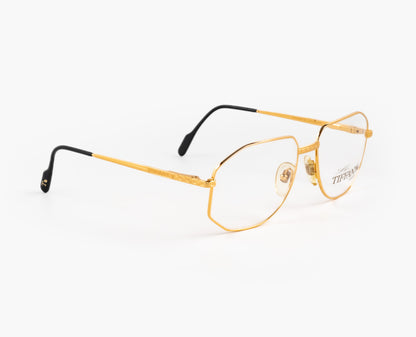 Tiffany Lunettes - T129 - 1980's