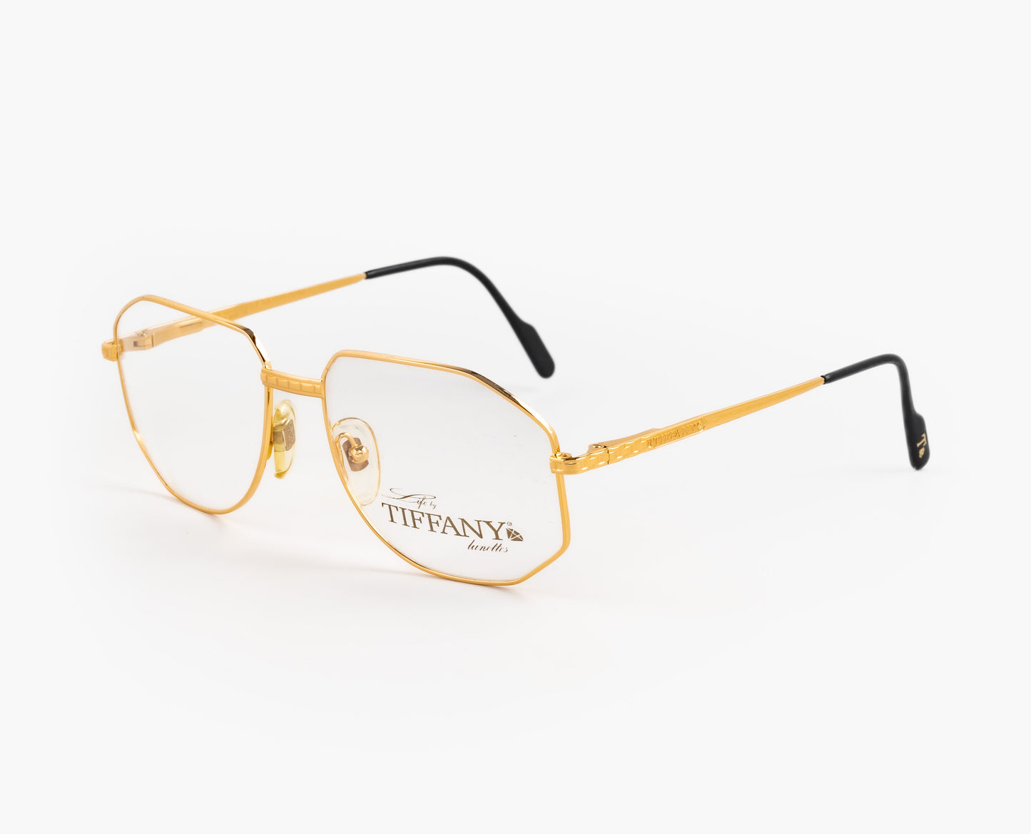Tiffany Lunettes - T129 - 1980's