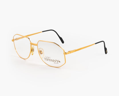 Tiffany Lunettes - T129 - 1980's