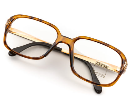 zeiss eyeglasses vintage germany unique