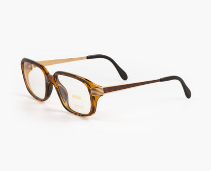 zeiss eyeglasses vintage germany unique