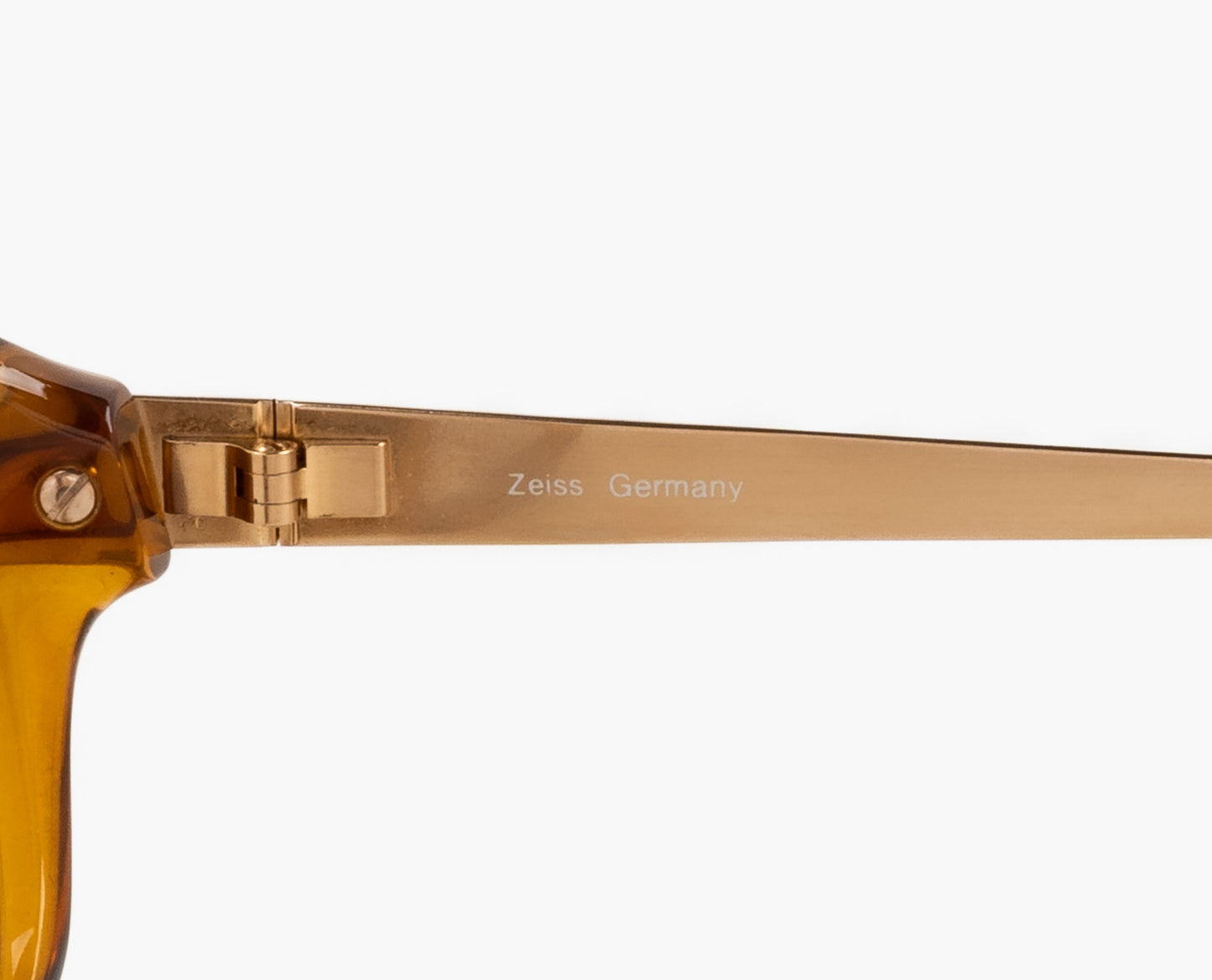 Zeiss - Aviator 2100 - 1980's