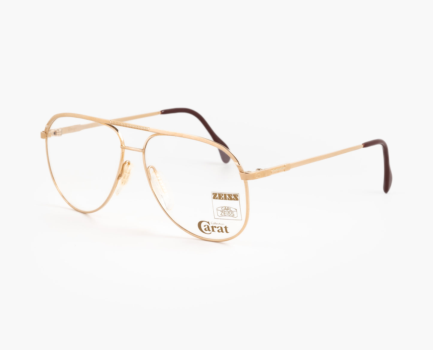 Zeiss - Aviator 5917 - 1980's