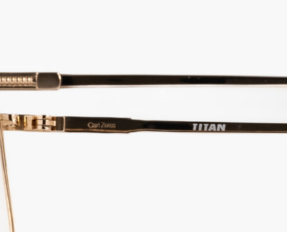 Zeiss - Aviator 5917 - 1980's