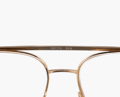 Zeiss - Aviator 5917 - 1980's