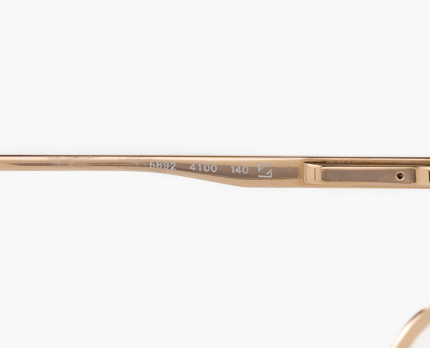 Zeiss - Aviator 5892 - 1980's