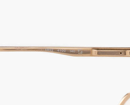 Zeiss - Aviator 5892 - 1980's