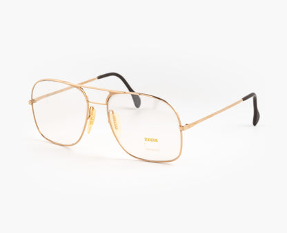 Zeiss - Aviator 5676 - 1980's