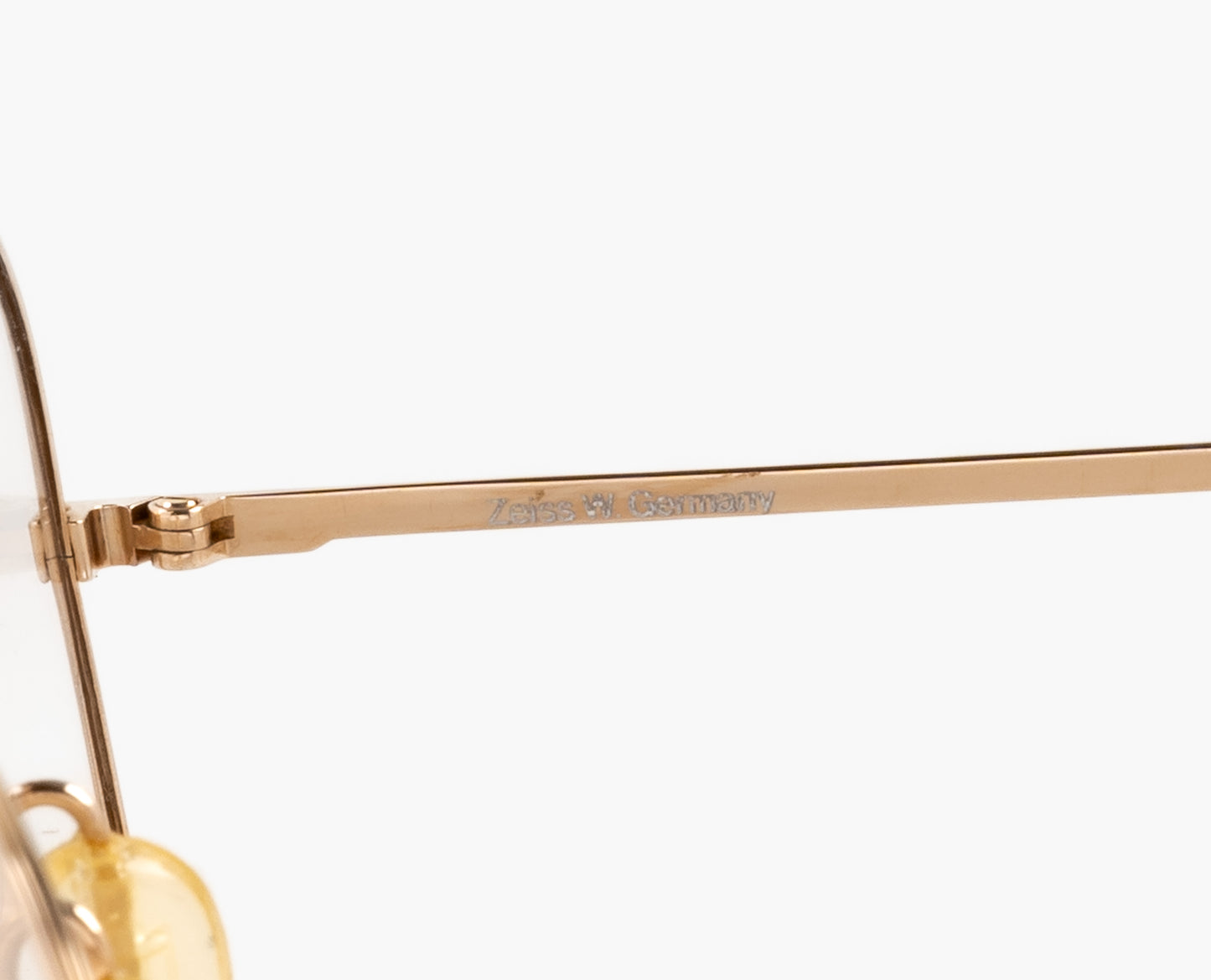 Zeiss - Aviator 5676 - 1980's