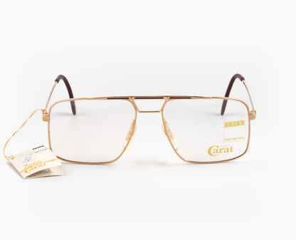 zeiss vintage eyeglasses odd frames oddframes 80s unique west germany