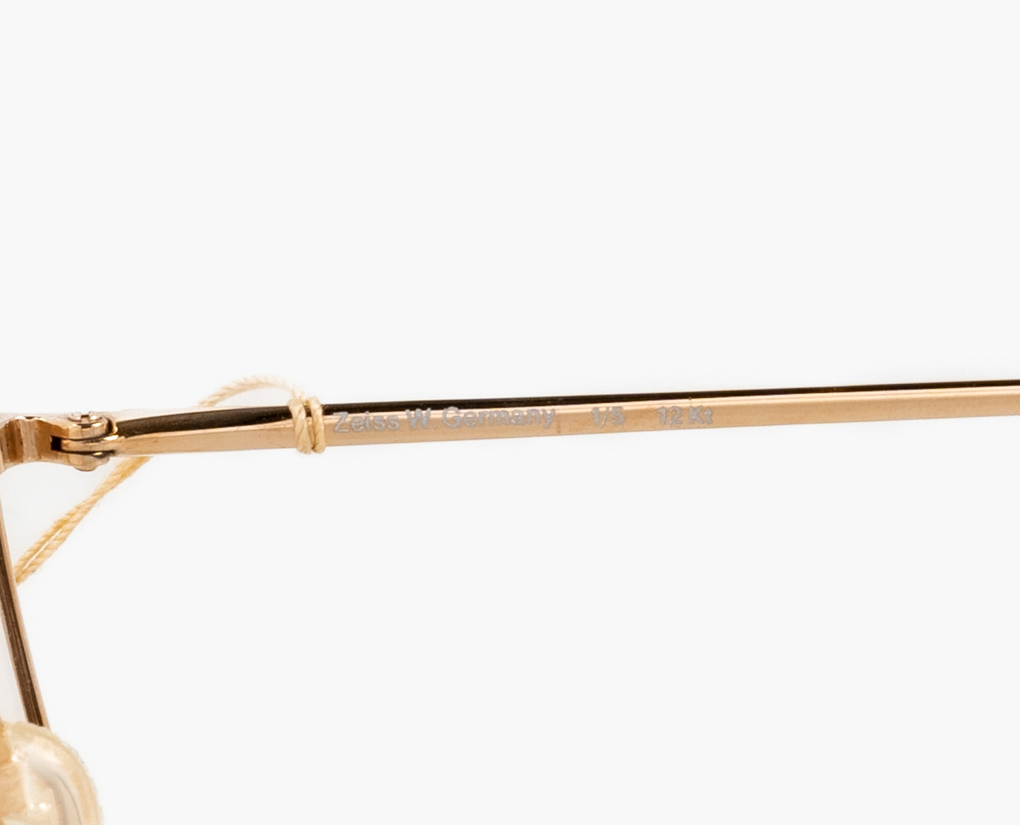 Zeiss - Aviator 5928 - 1980's