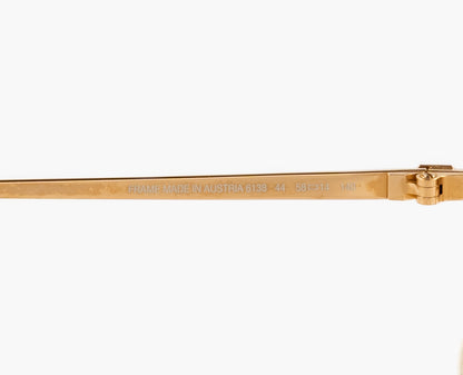 Dunhill - Aviator 6138 - 1980's