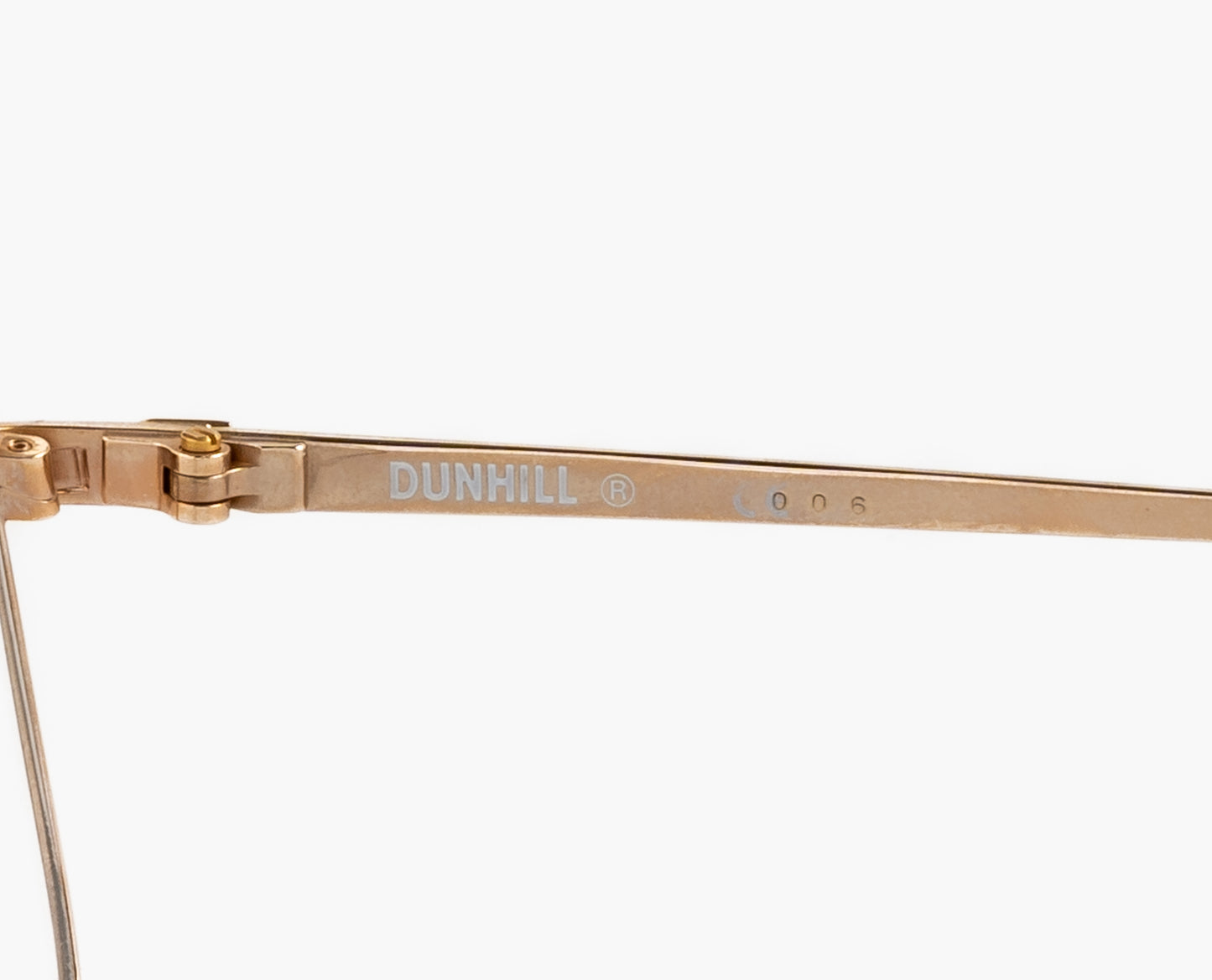 Dunhill - Aviator 6087 - 1980's