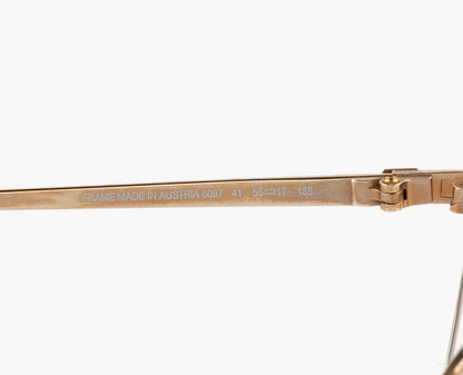 Dunhill - Aviator 6087 - 1980's