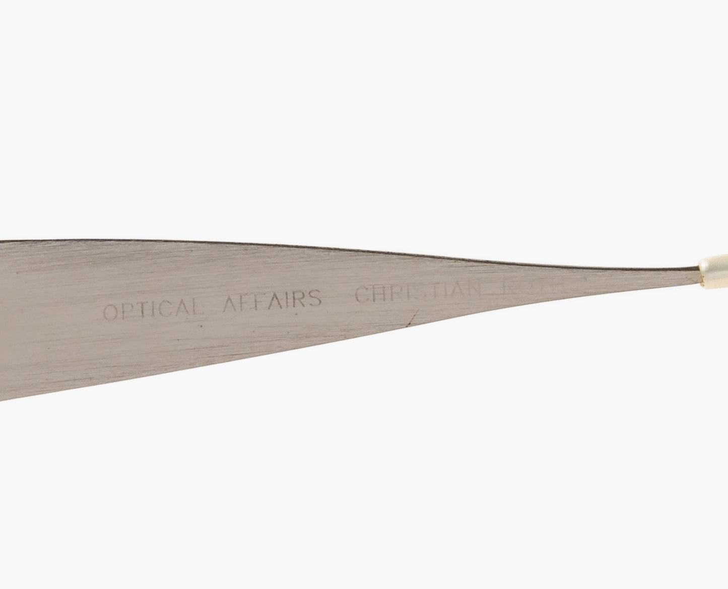 Optical Affairs - 7200 06 - 1994