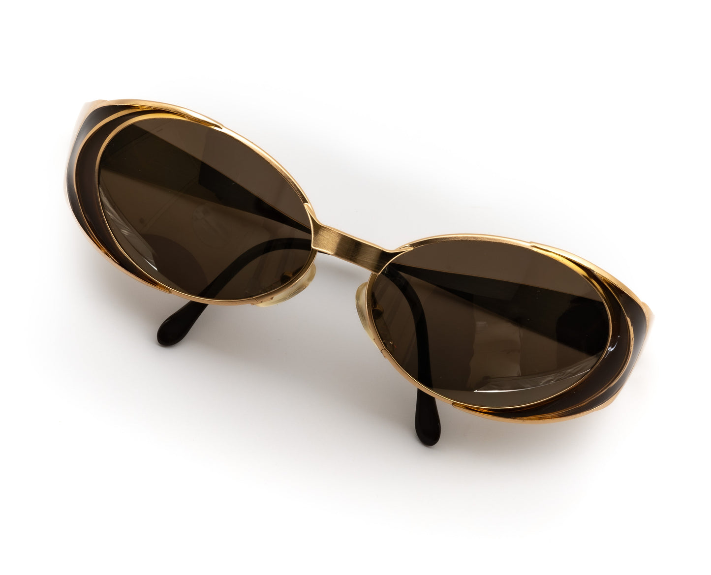 Optical Affairs - 7200 g/b - 1994, OddFrames