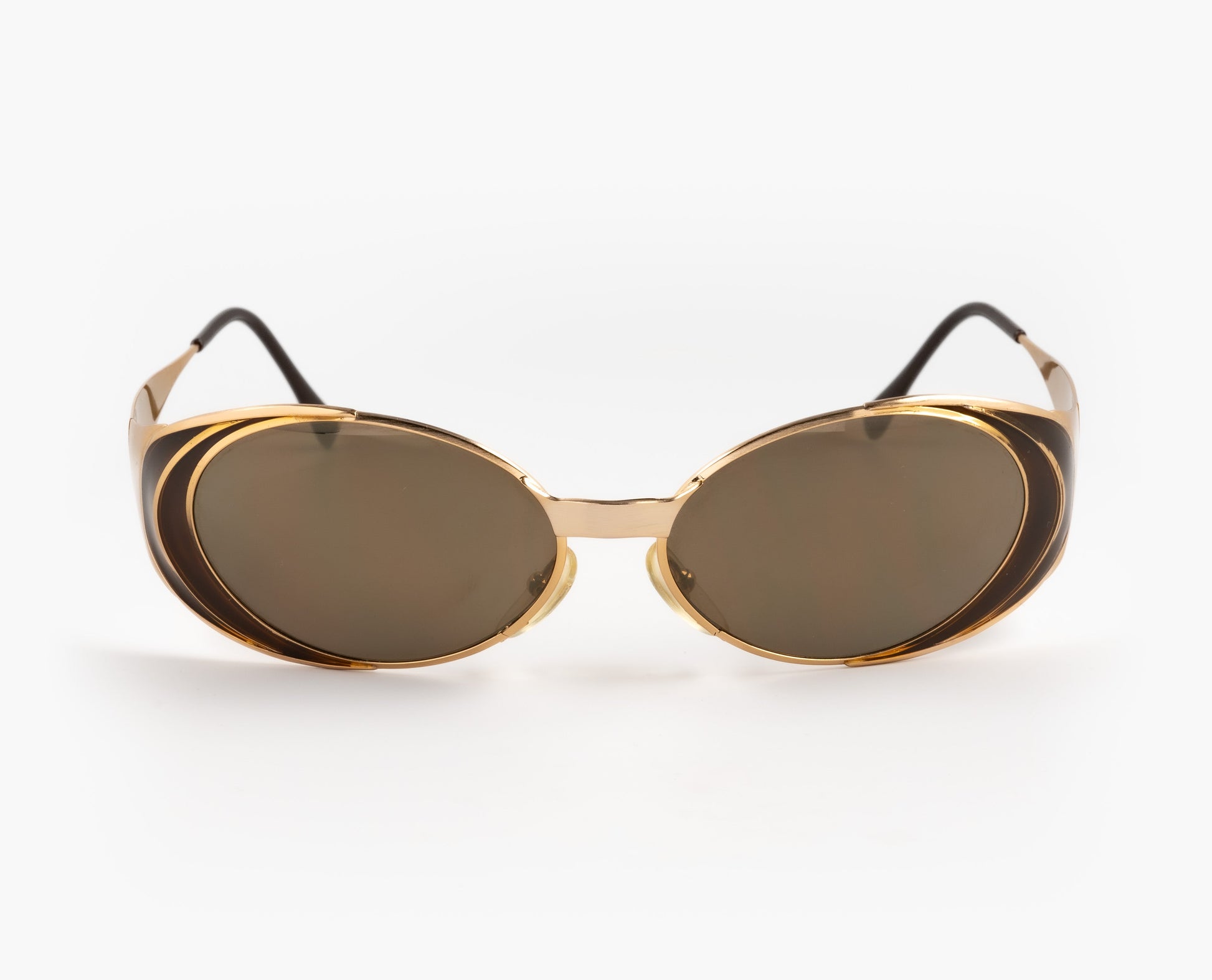 Optical Affairs - 7200 g/b - 1994, OddFrames