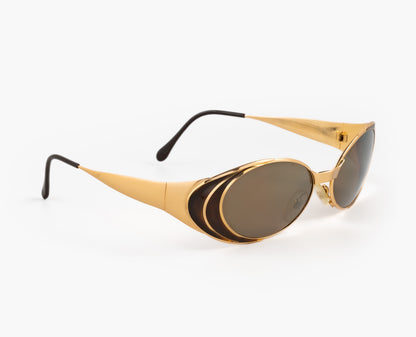 christian roth optical affairs oddframes sunglasses unique