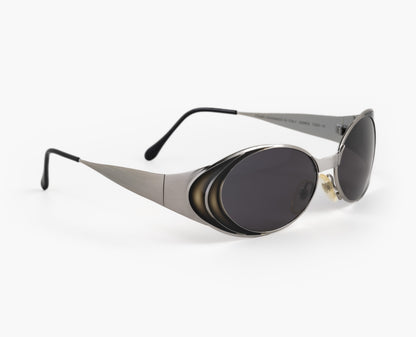 Optical Affairs - 7200 10 - 1994, OddFrames