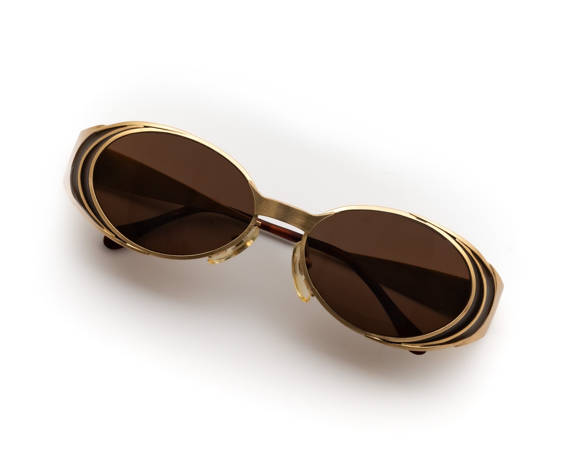 Optical Affairs - 7204 74 - 1994, OddFrames