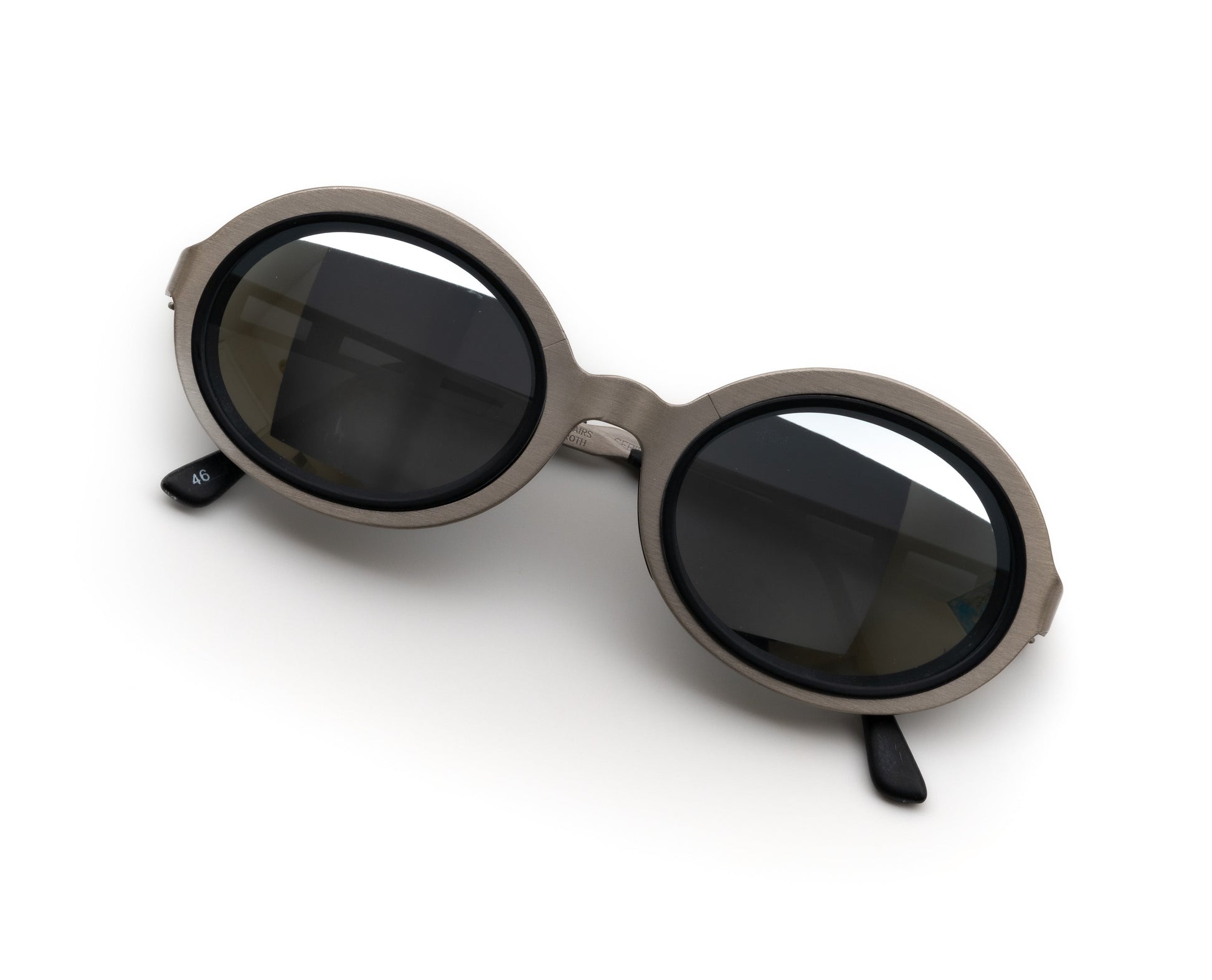 Optical Affairs - 2600 sm - 1995, OddFrames