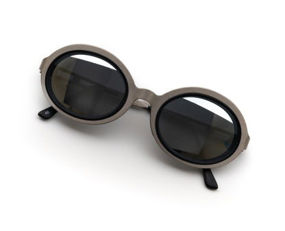 Optical Affairs - 2600 sm - 1995, OddFrames