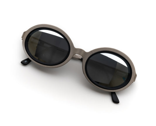Optical Affairs - 2600 sm - 1995, OddFrames