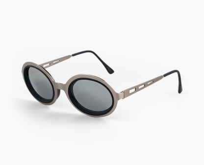 Optical Affairs - 2600 sm - 1995, OddFrames