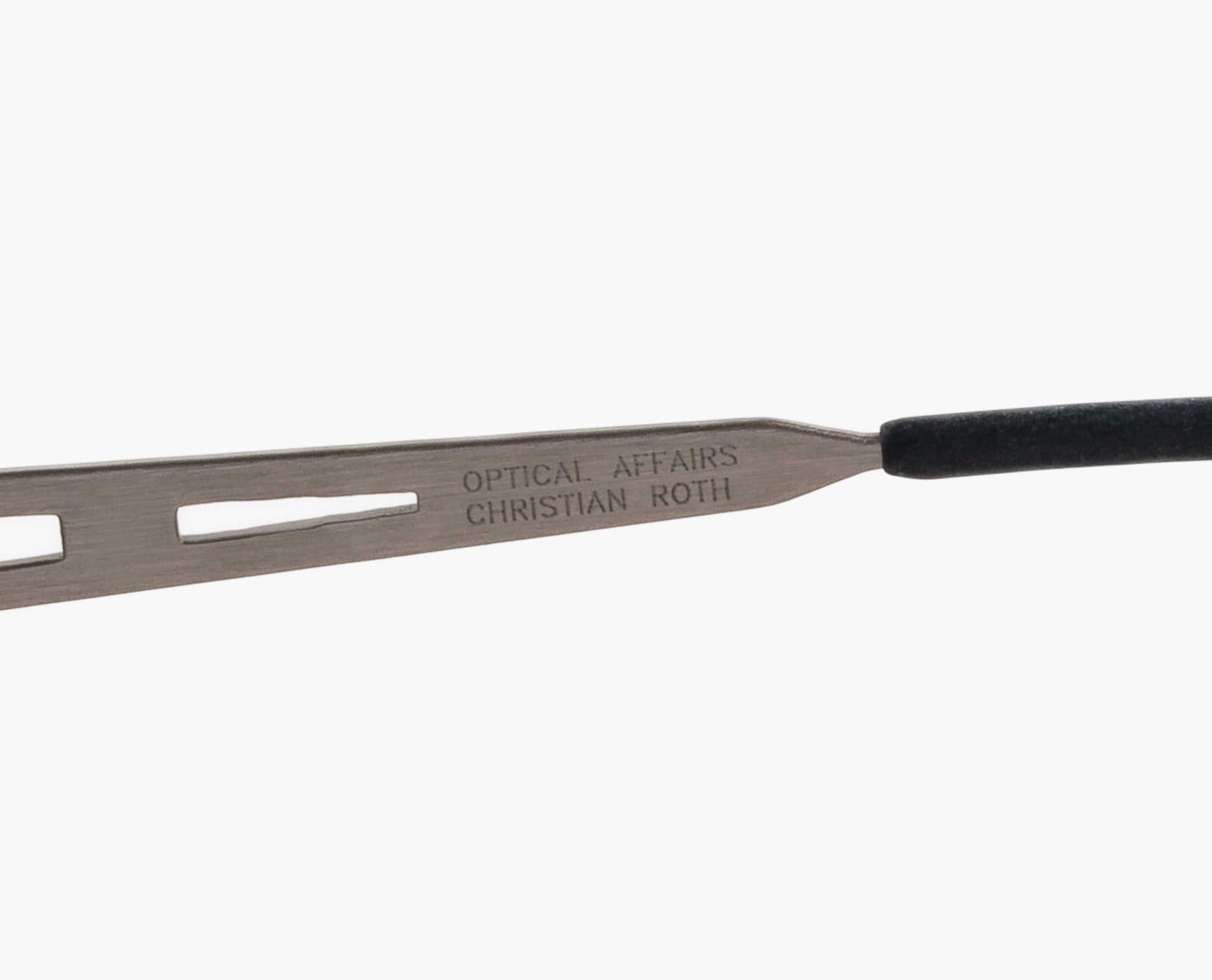 Optical Affairs - 2600 sm - 1995, OddFrames