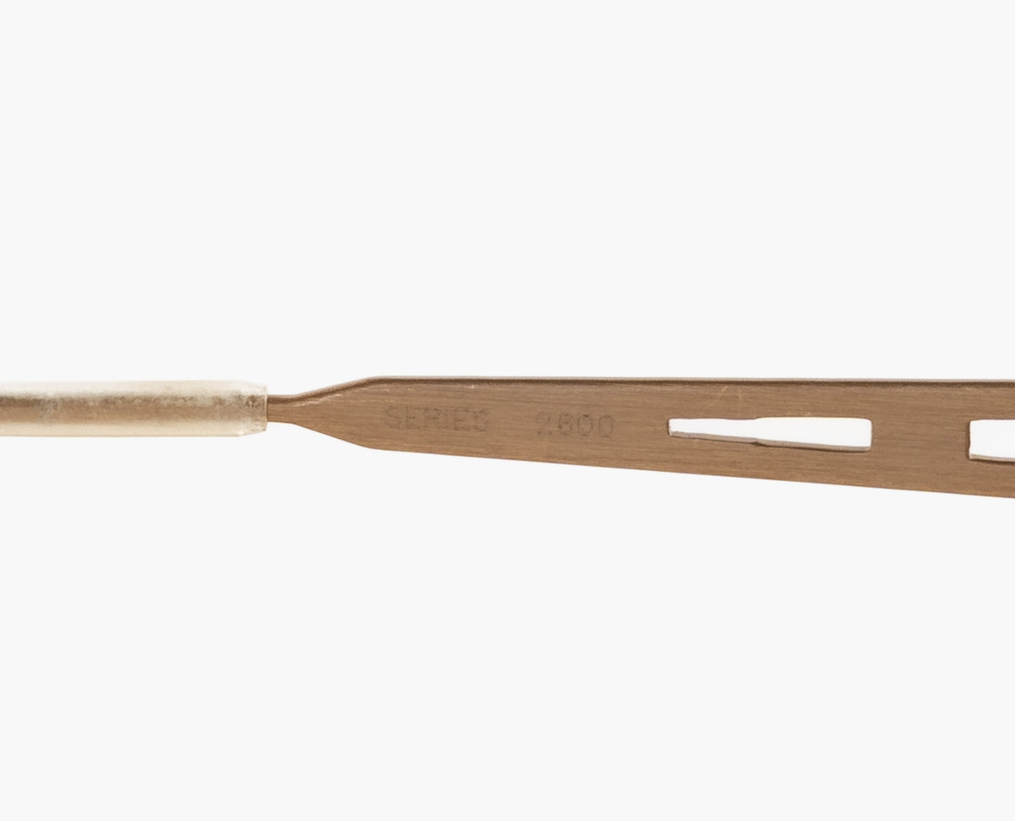 Optical Affairs - 2600 - 1995