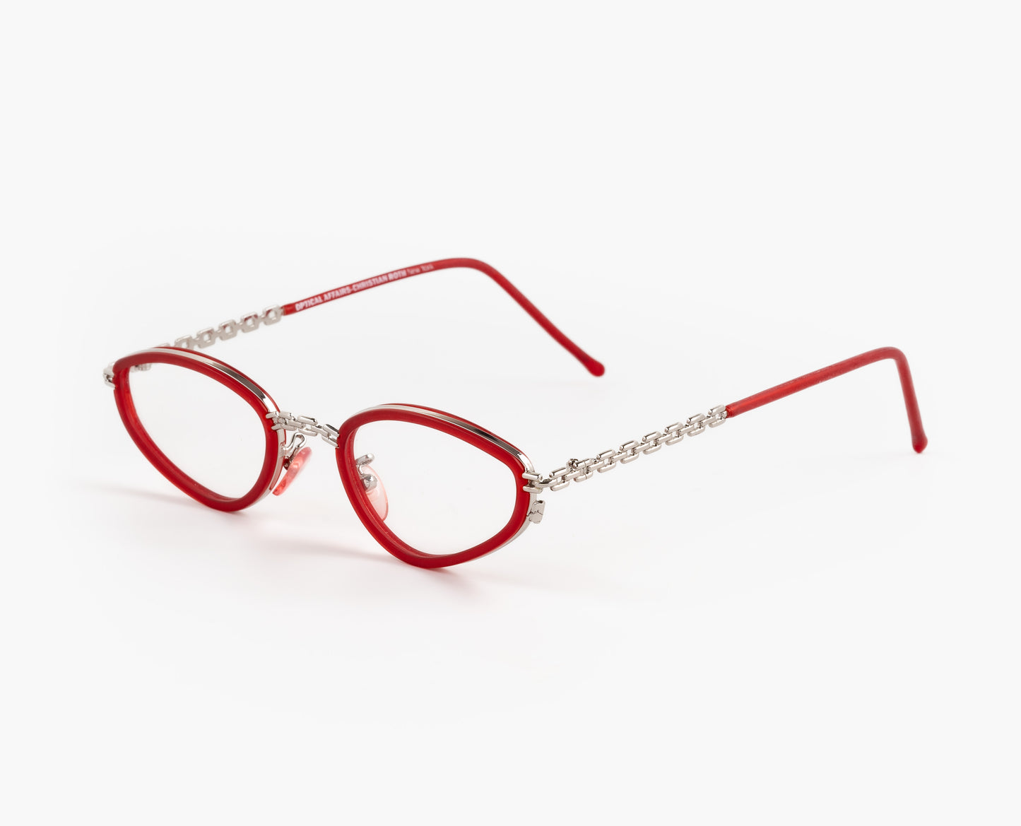 Optical Affairs - 1008 - 1990's