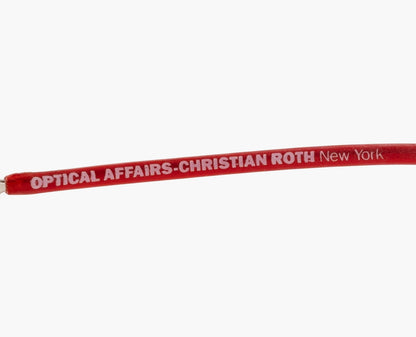 Optical Affairs - 1008 - 1990's