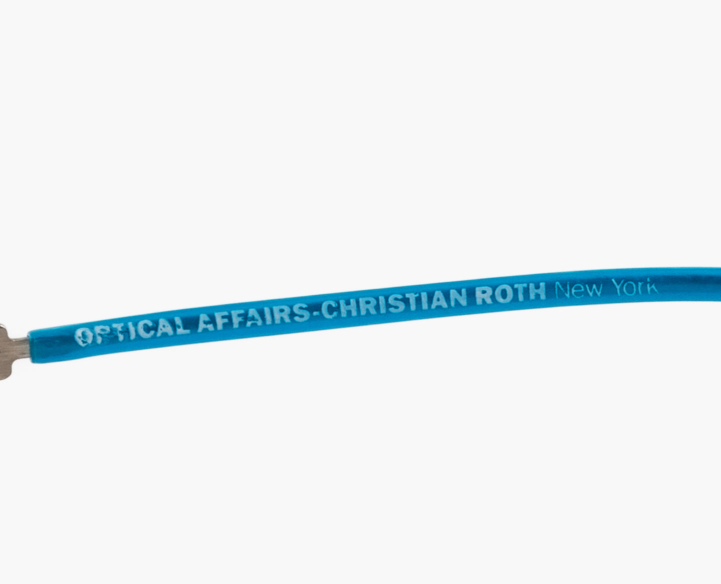 Optical Affairs - 1003 - 1990's