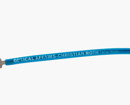 Optical Affairs - 1003 - 1990's