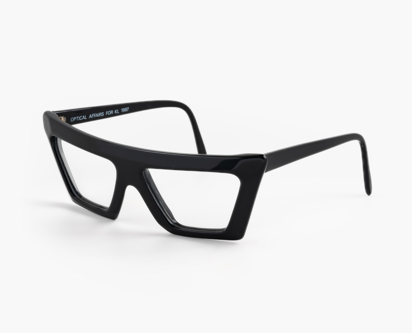 Optical Affairs - KL2 - 1987